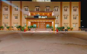 Avadh Sunshine Palace Hotel And Resort Ayodhya 4* India